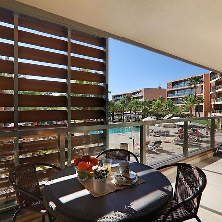 Salgados 4Seasons Apartment Albufeira Buitenkant foto