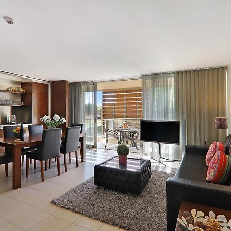 Salgados 4Seasons Apartment Albufeira Buitenkant foto