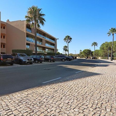 Salgados 4Seasons Apartment Albufeira Buitenkant foto