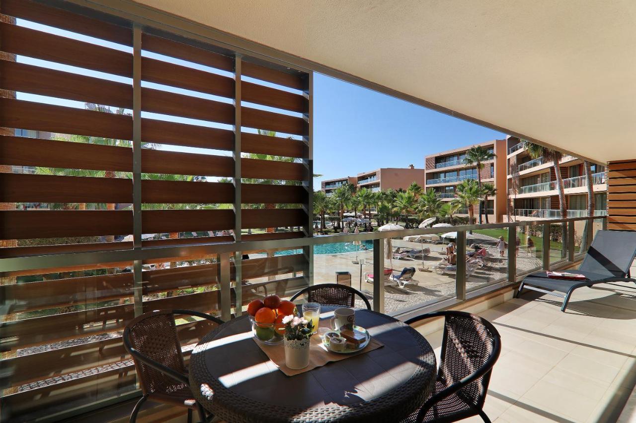 Salgados 4Seasons Apartment Albufeira Buitenkant foto