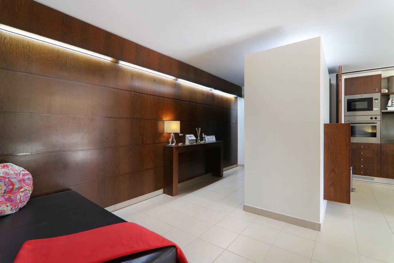 Salgados 4Seasons Apartment Albufeira Buitenkant foto