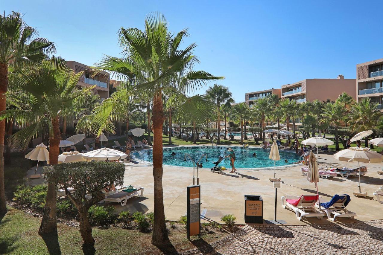 Salgados 4Seasons Apartment Albufeira Buitenkant foto
