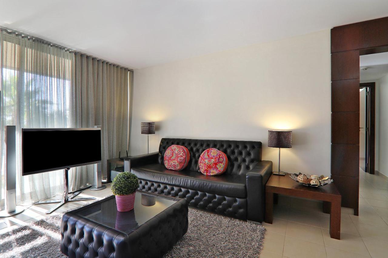 Salgados 4Seasons Apartment Albufeira Buitenkant foto
