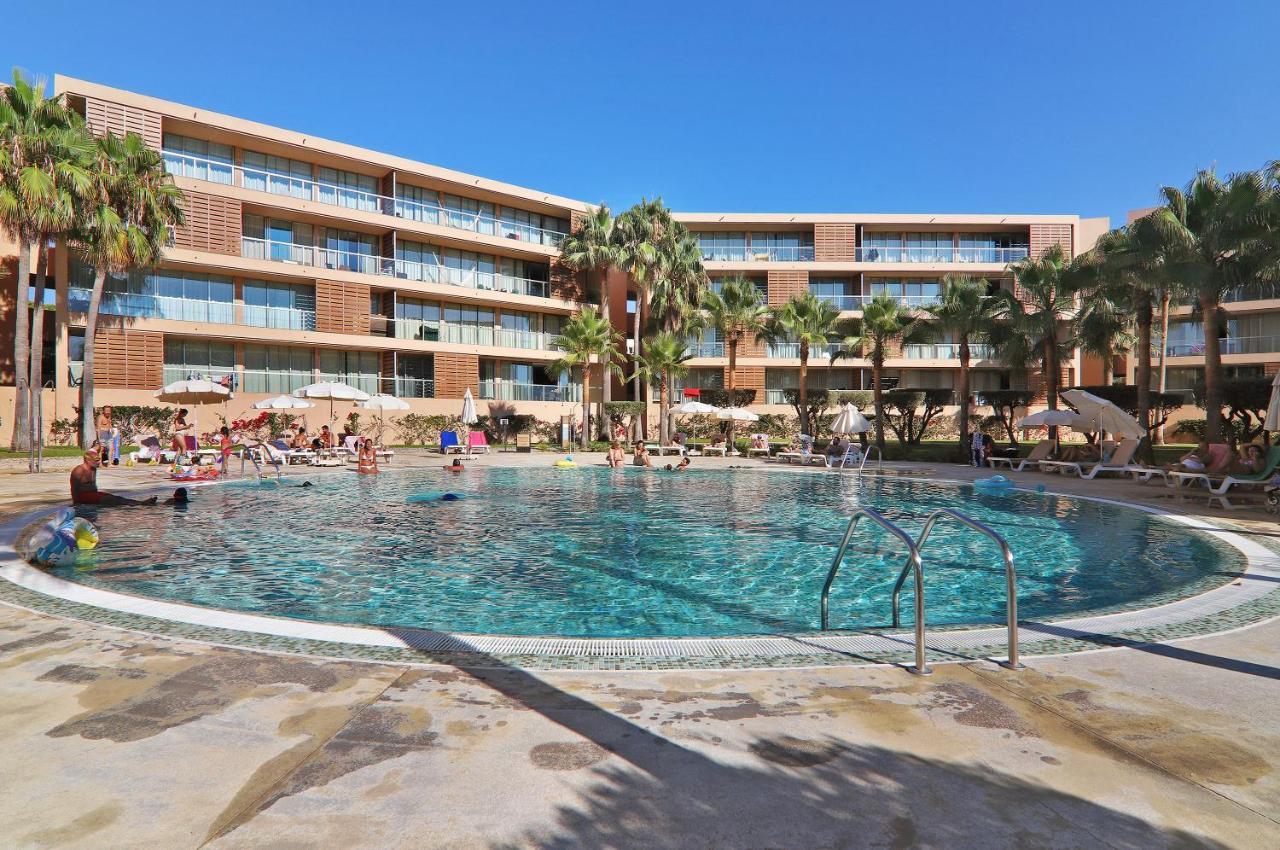 Salgados 4Seasons Apartment Albufeira Buitenkant foto