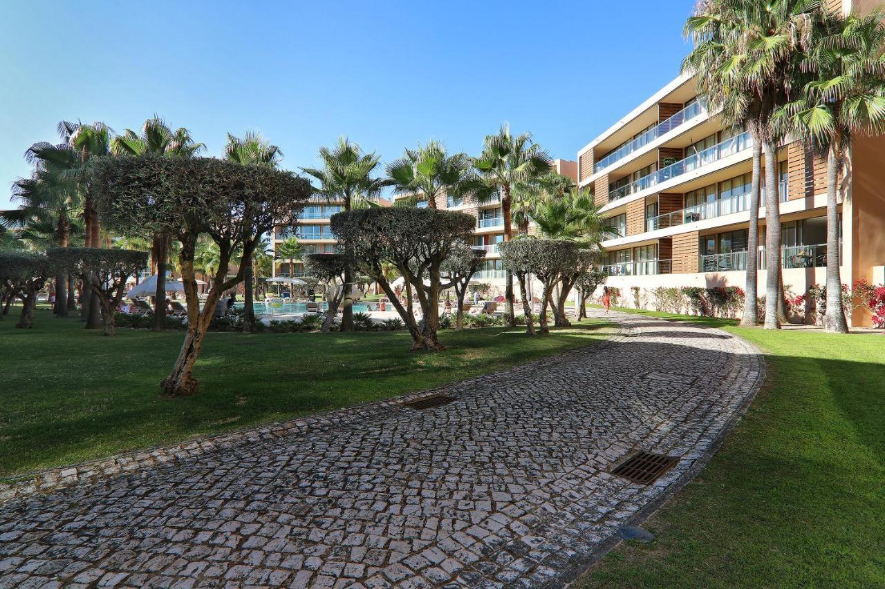 Salgados 4Seasons Apartment Albufeira Buitenkant foto