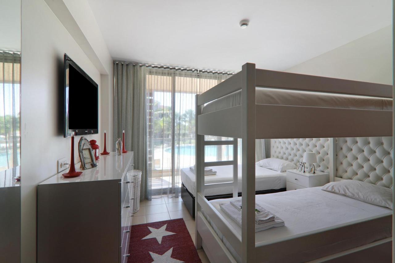 Salgados 4Seasons Apartment Albufeira Buitenkant foto