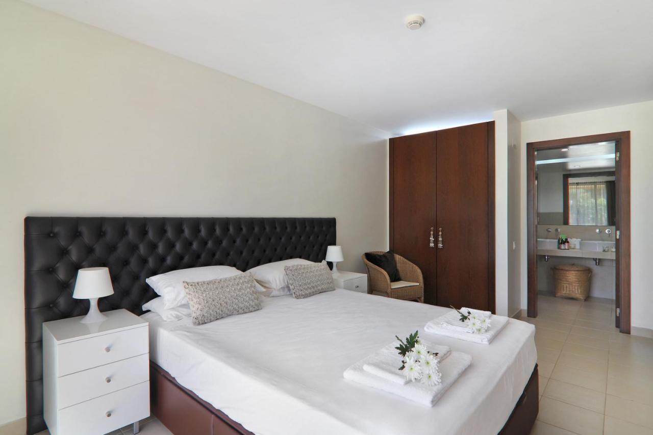 Salgados 4Seasons Apartment Albufeira Buitenkant foto