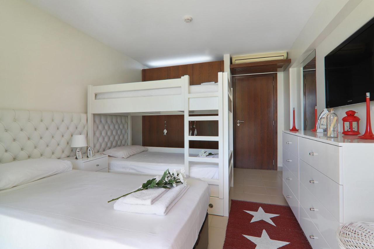 Salgados 4Seasons Apartment Albufeira Buitenkant foto