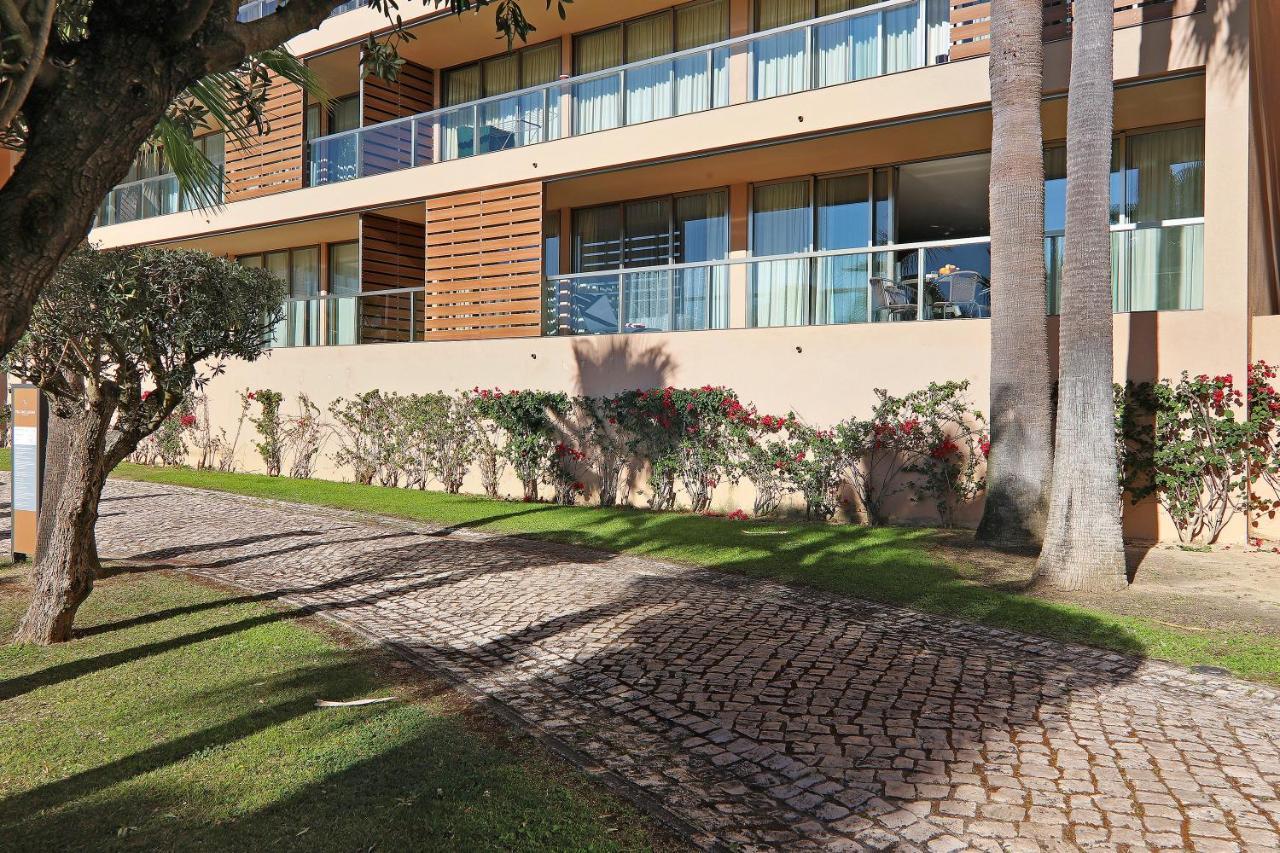 Salgados 4Seasons Apartment Albufeira Buitenkant foto