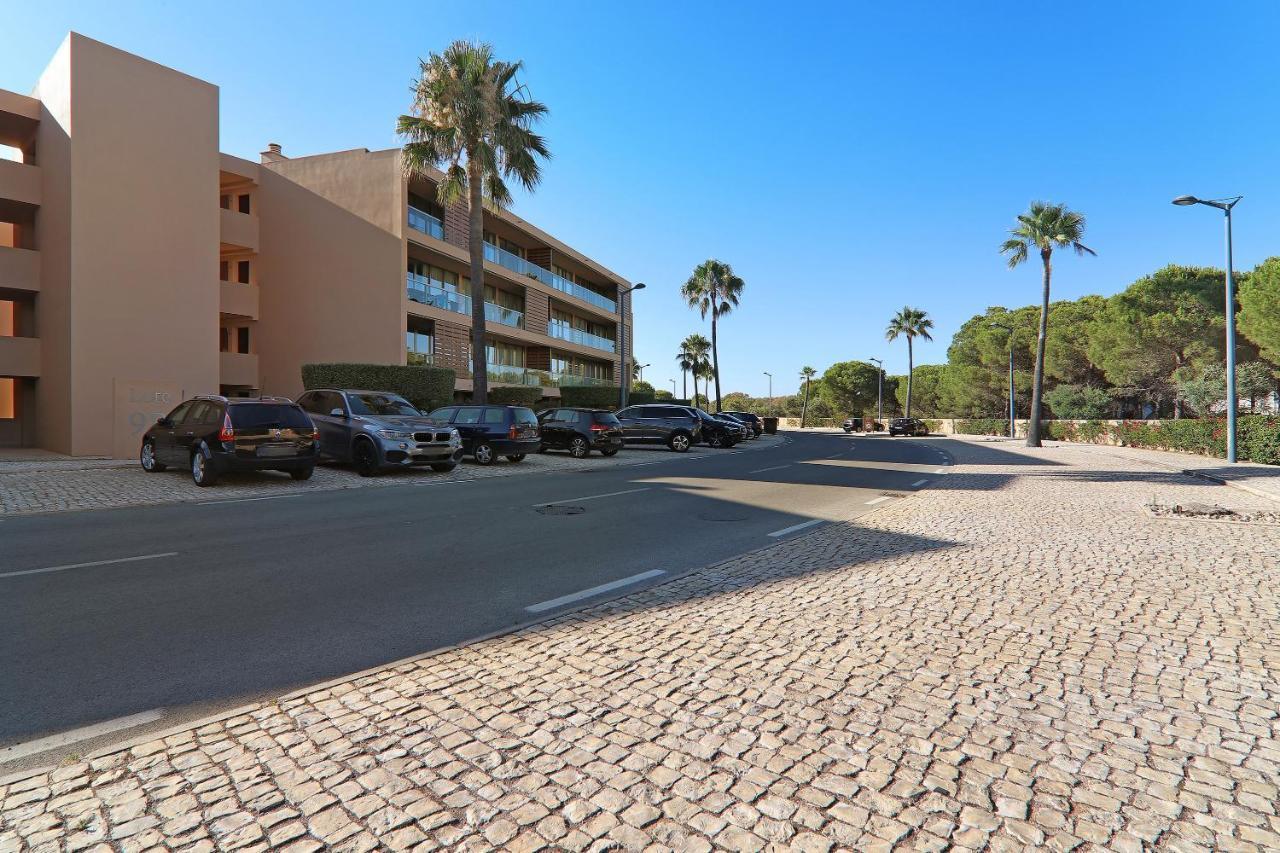 Salgados 4Seasons Apartment Albufeira Buitenkant foto