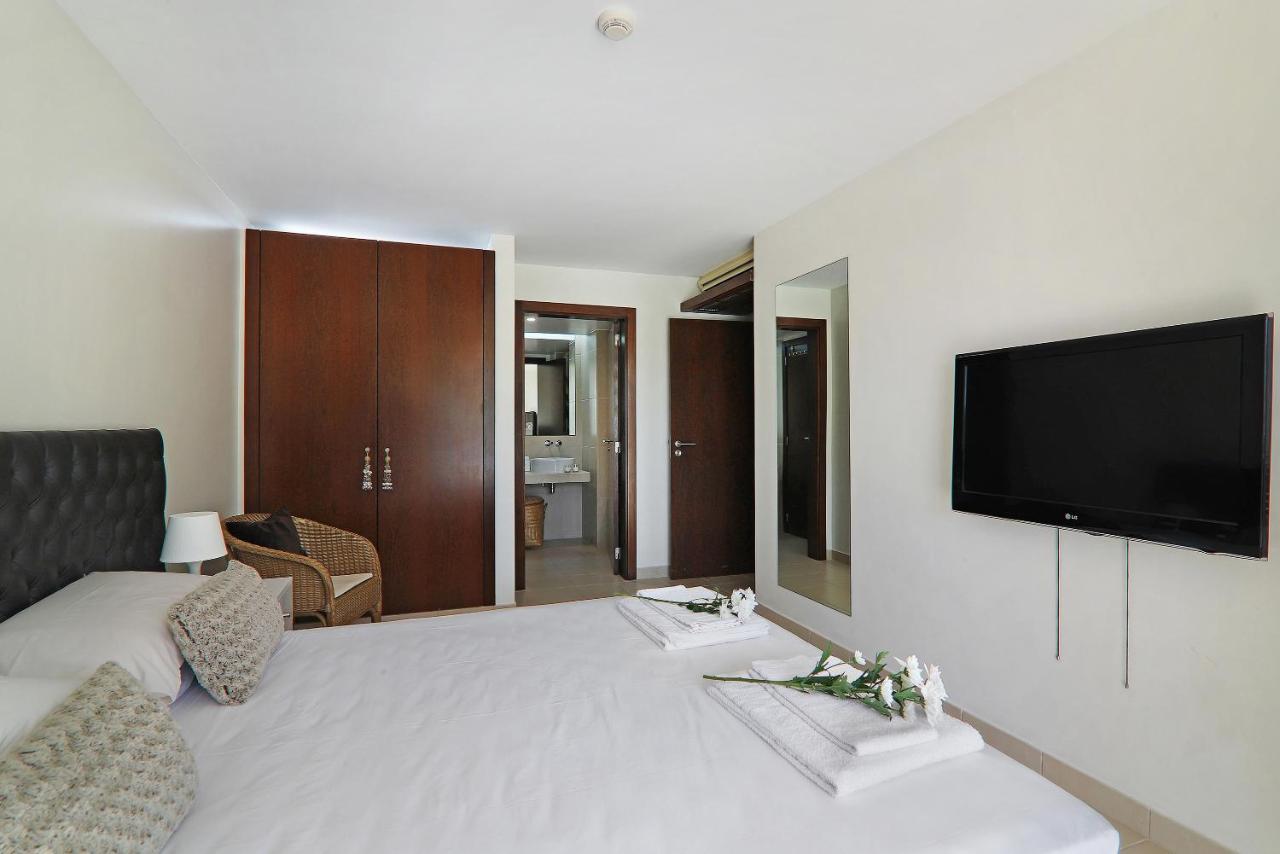 Salgados 4Seasons Apartment Albufeira Buitenkant foto